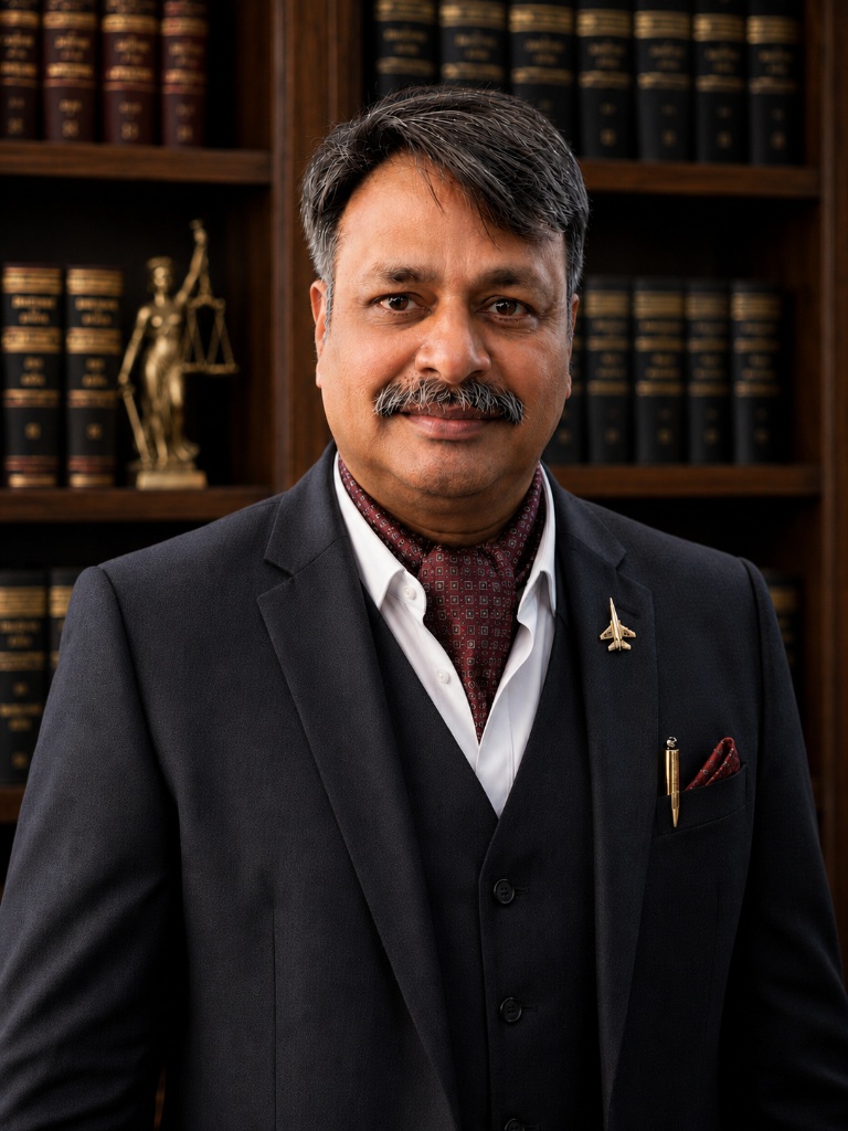 C. Sridhar Raju